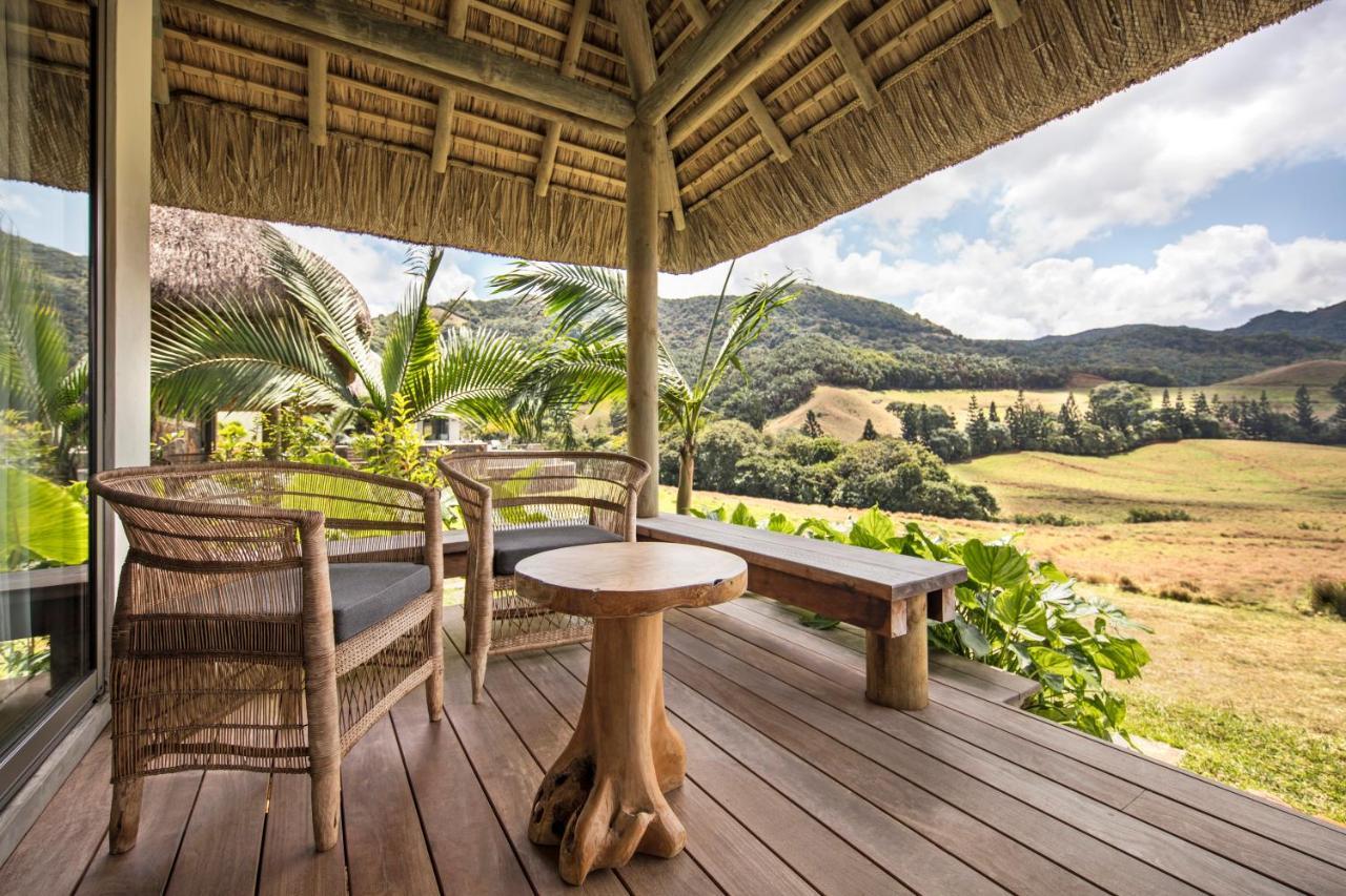 Ferney Nature Lodge ماهيبورغ المظهر الخارجي الصورة