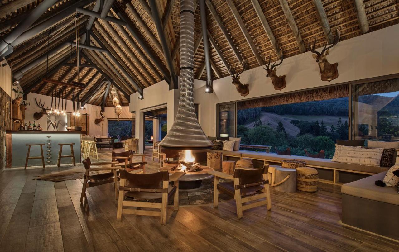 Ferney Nature Lodge ماهيبورغ المظهر الخارجي الصورة