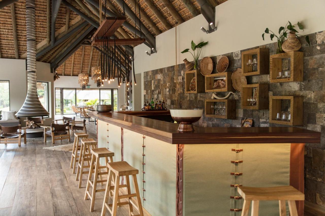 Ferney Nature Lodge ماهيبورغ المظهر الخارجي الصورة