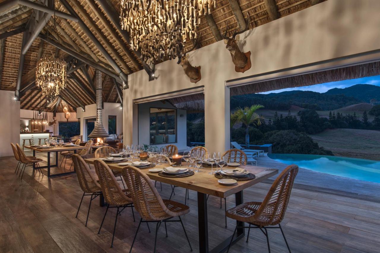 Ferney Nature Lodge ماهيبورغ المظهر الخارجي الصورة