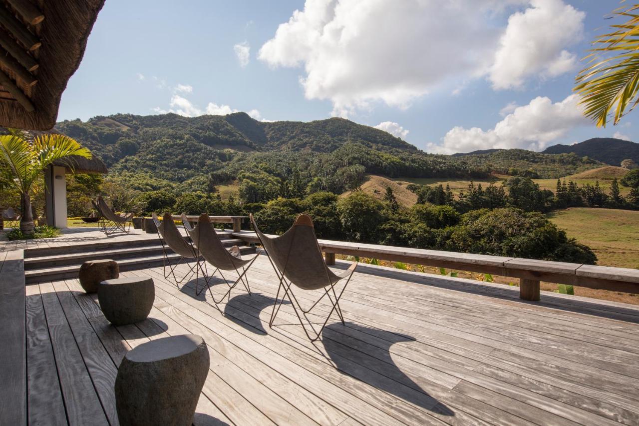 Ferney Nature Lodge ماهيبورغ المظهر الخارجي الصورة