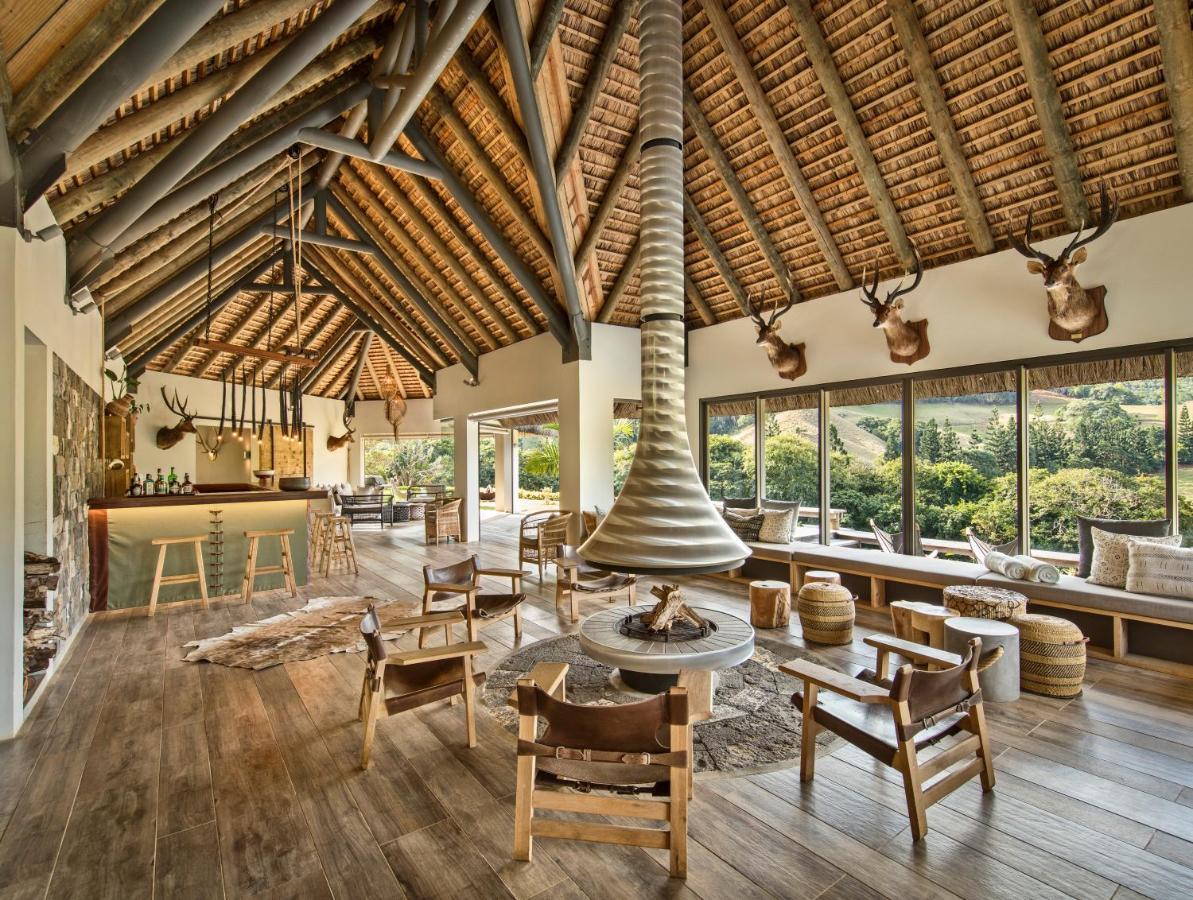 Ferney Nature Lodge ماهيبورغ المظهر الخارجي الصورة