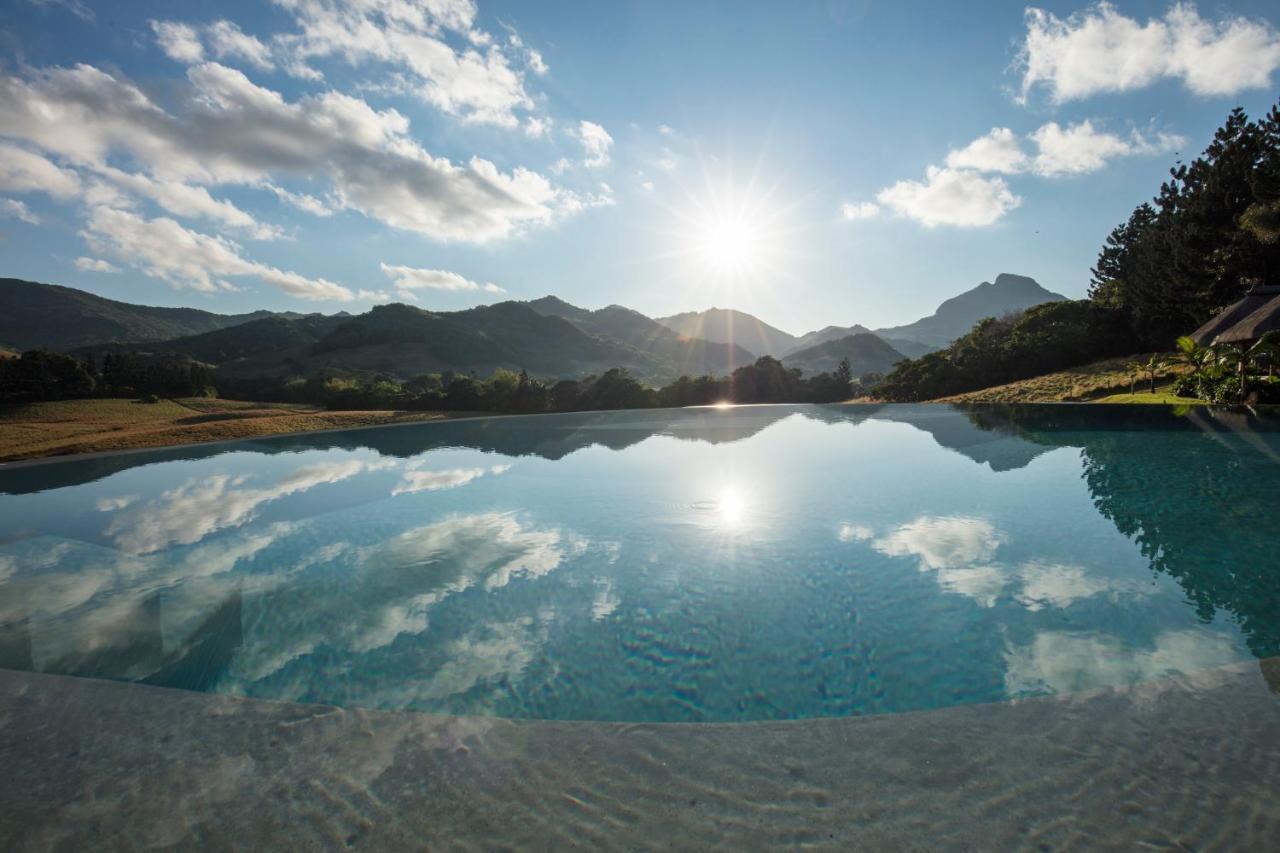 Ferney Nature Lodge ماهيبورغ المظهر الخارجي الصورة