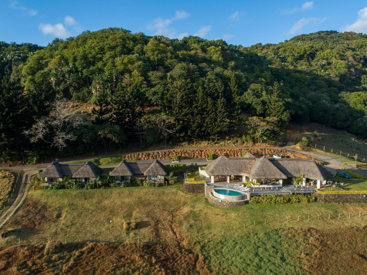 Ferney Nature Lodge ماهيبورغ المظهر الخارجي الصورة