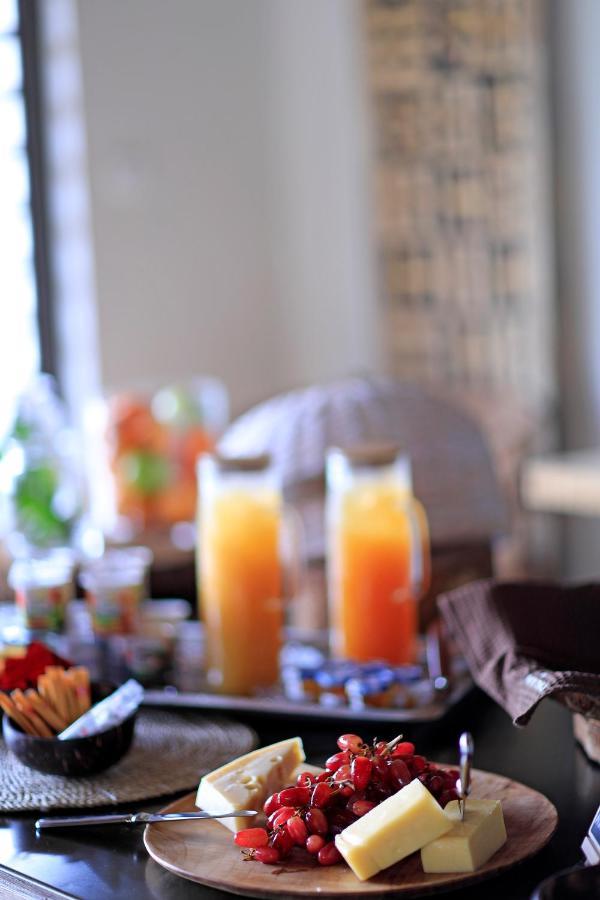 Ferney Nature Lodge ماهيبورغ المظهر الخارجي الصورة