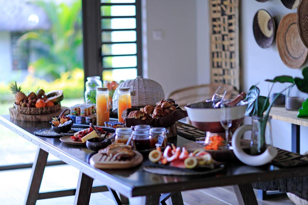 Ferney Nature Lodge ماهيبورغ المظهر الخارجي الصورة