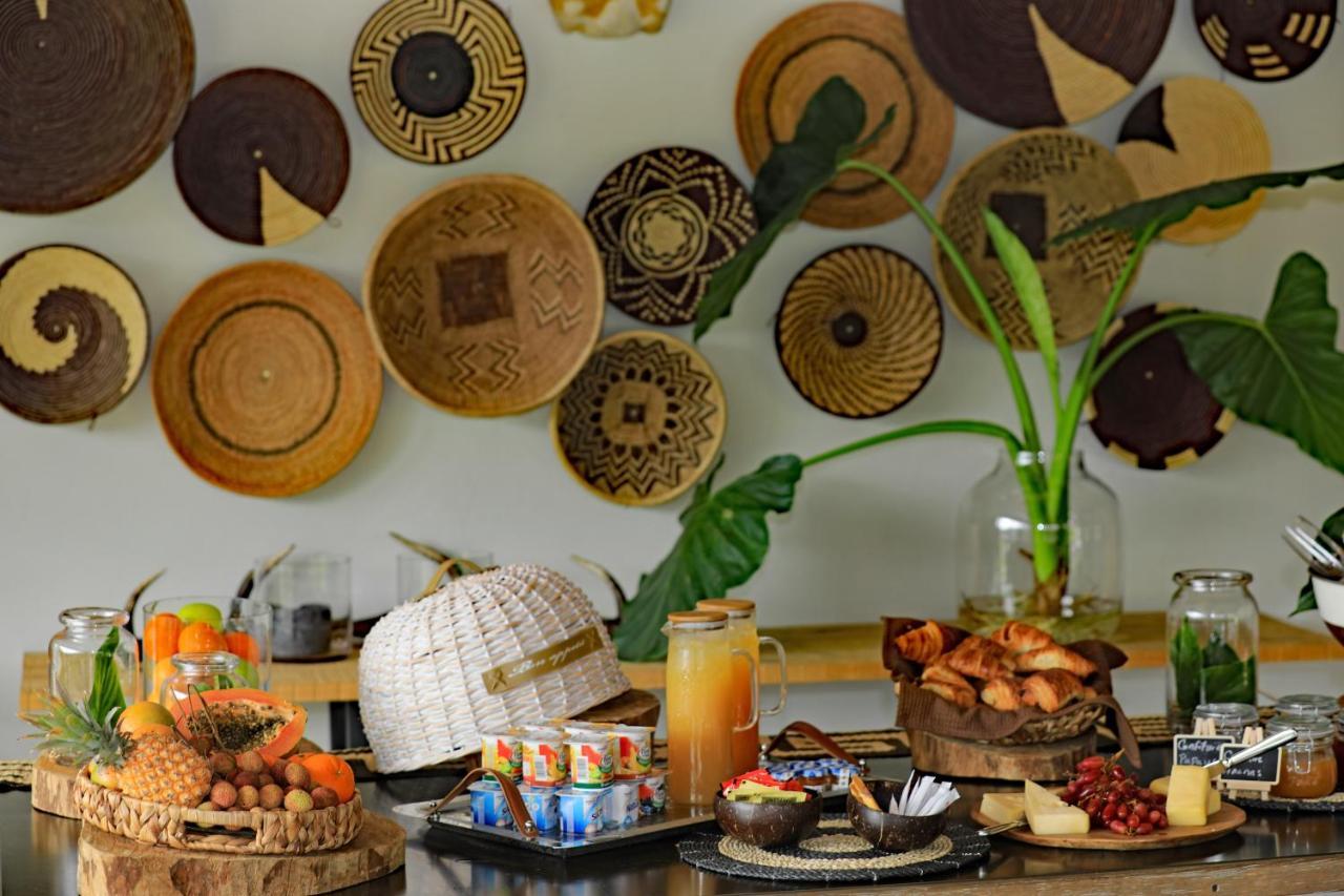 Ferney Nature Lodge ماهيبورغ المظهر الخارجي الصورة