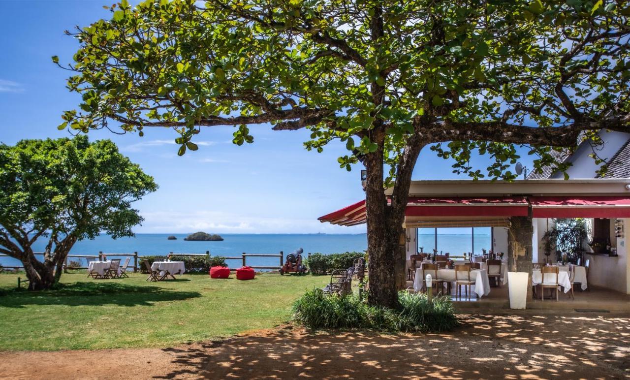 Ferney Nature Lodge ماهيبورغ المظهر الخارجي الصورة