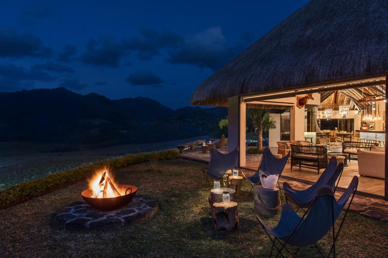 Ferney Nature Lodge ماهيبورغ المظهر الخارجي الصورة