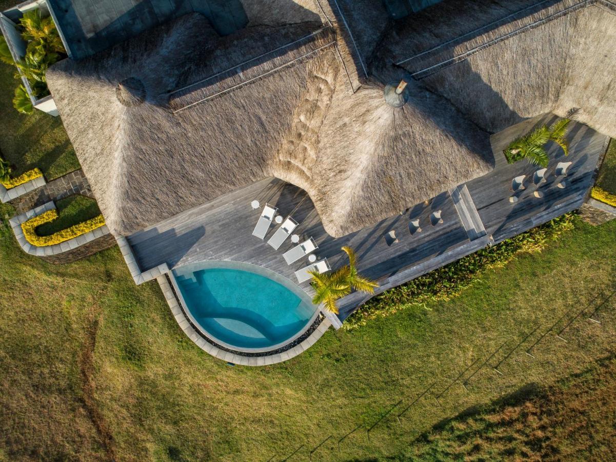 Ferney Nature Lodge ماهيبورغ المظهر الخارجي الصورة